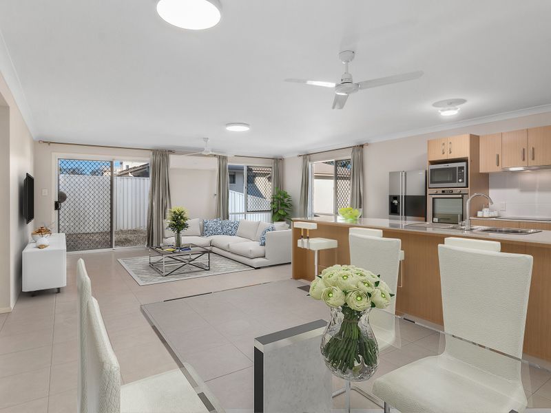 3 bedrooms House in 4 Bauhinia Place KENMORE QLD, 4069