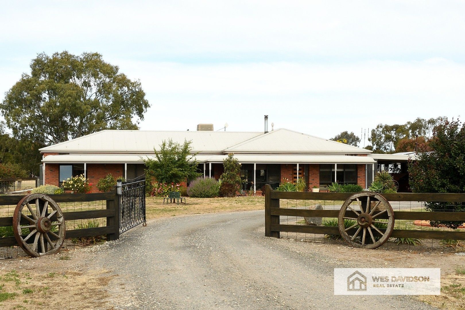 191 Old Hamilton Road, Haven VIC 3401, Image 0