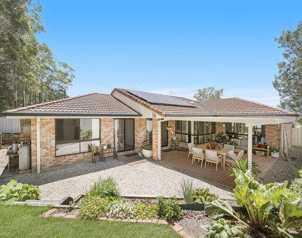 3 St Kitts Way, Bonny Hills NSW 2445