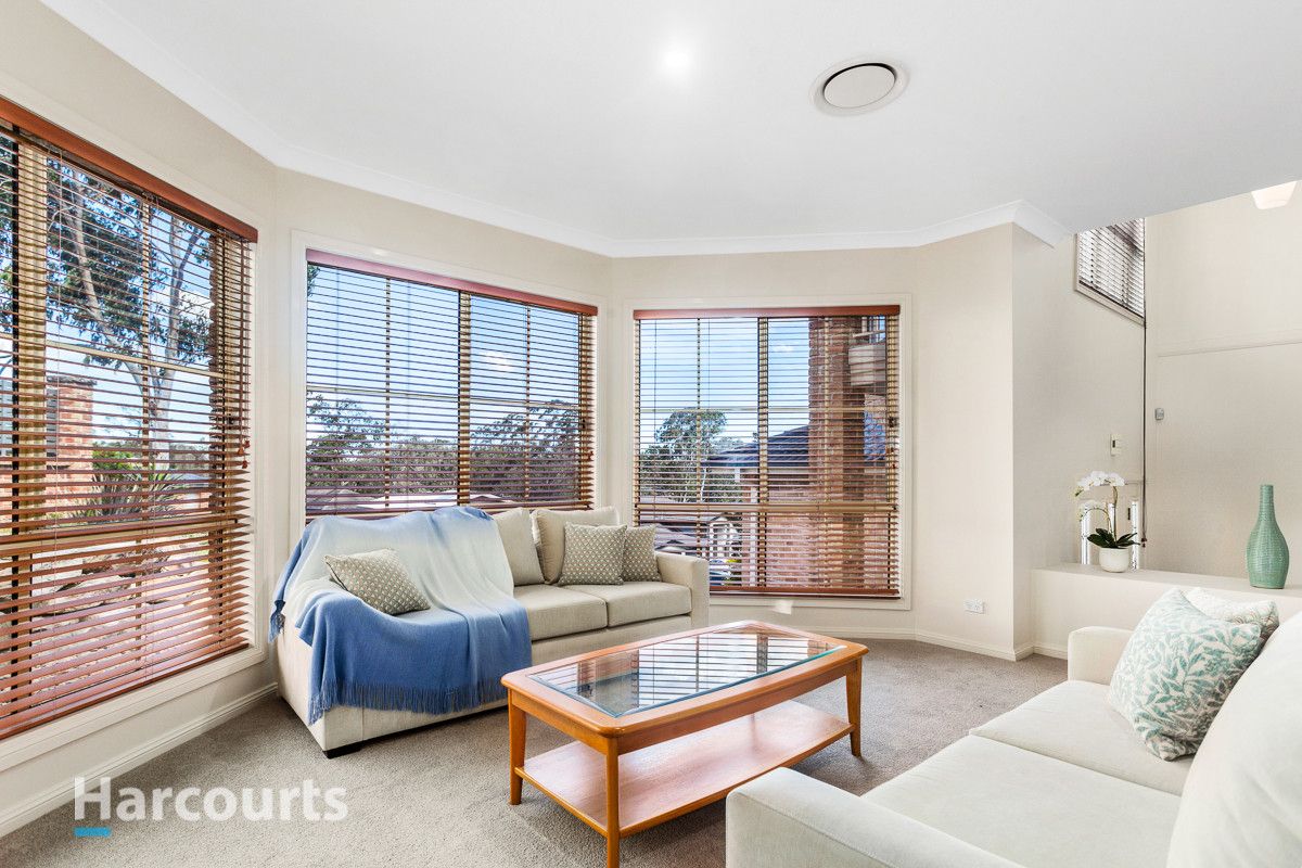 14 Cleveland Close, Rouse Hill NSW 2155, Image 2
