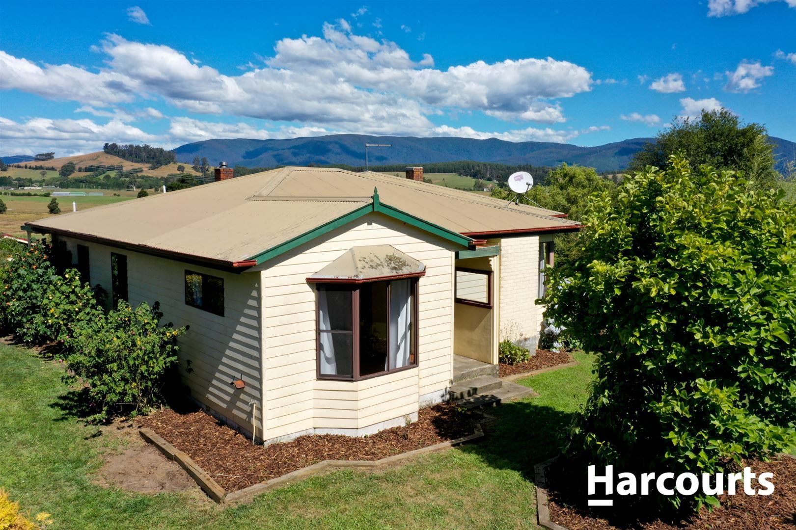 35705 Tasman Highway, Springfield TAS 7260, Image 2