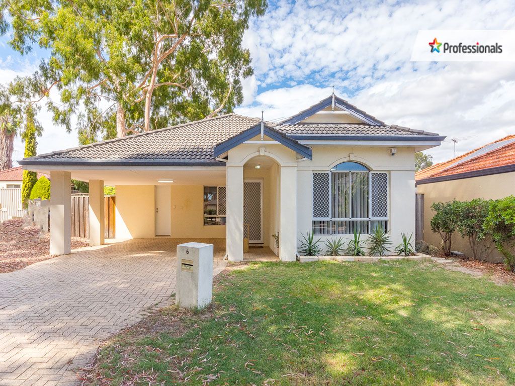 6 Curtin Grove, Bentley WA 6102, Image 0