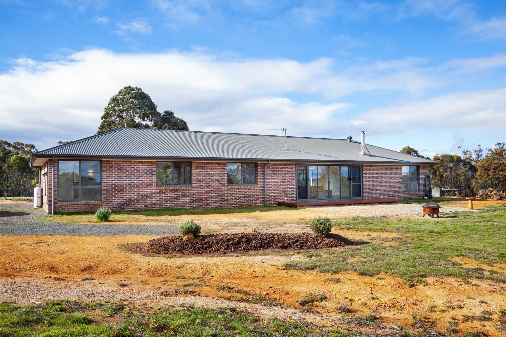 135 Scholes Road, Raglan VIC 3373, Image 2