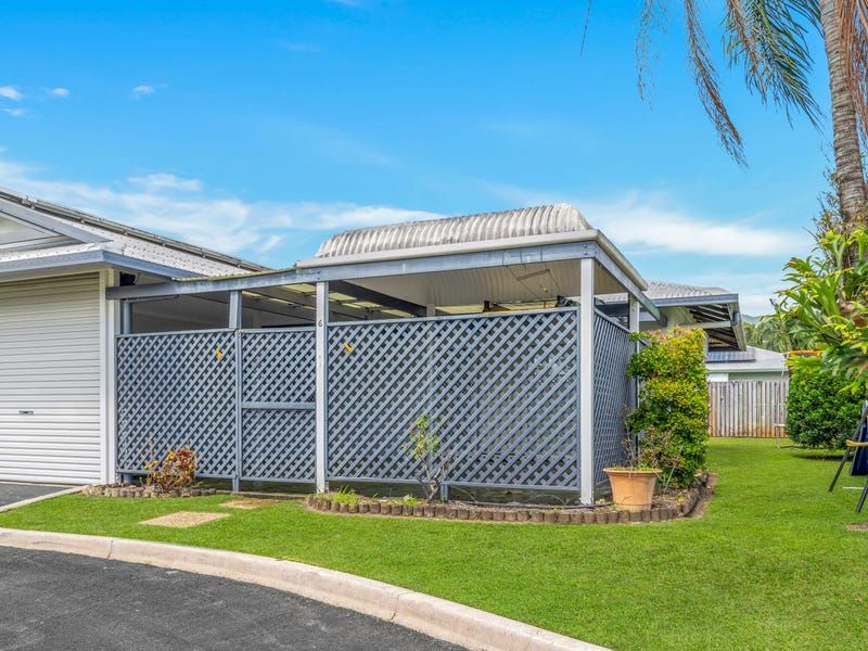 6/389-397 McCoombe Street, Mooroobool QLD 4870, Image 2