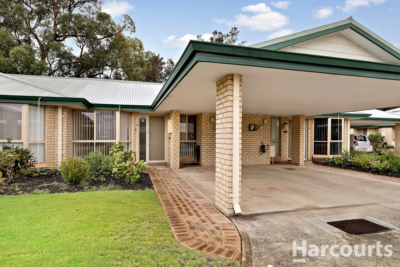 32/7 Coolibah Avenue, Dudley Park WA 6210