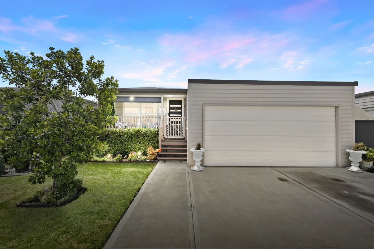 64/68 Ferguson Street, Cessnock NSW 2325