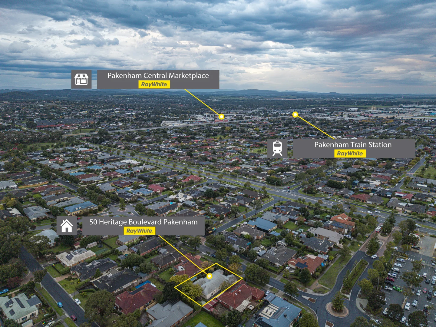 Additional image 31 of 50 Heritage Boulevard, Pakenham VIC 3810
