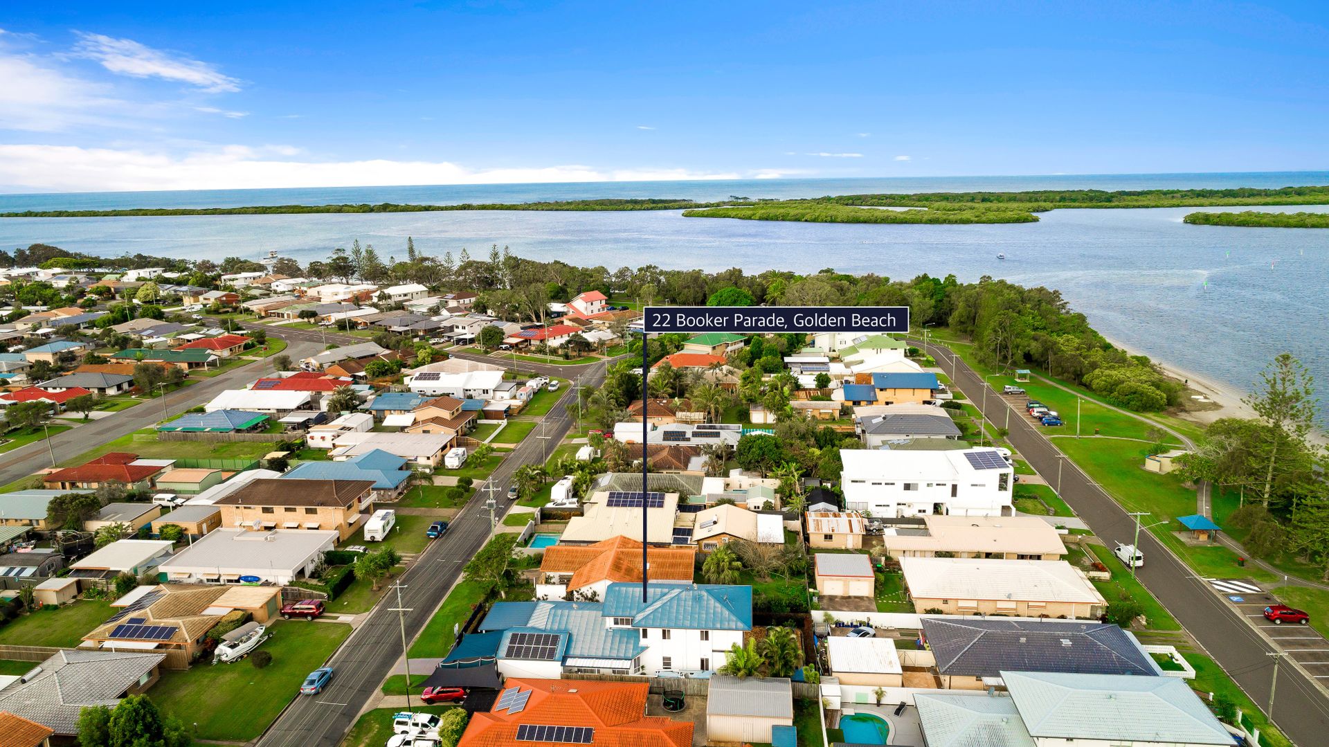 22 Booker Parade, Golden Beach QLD 4551, Image 1