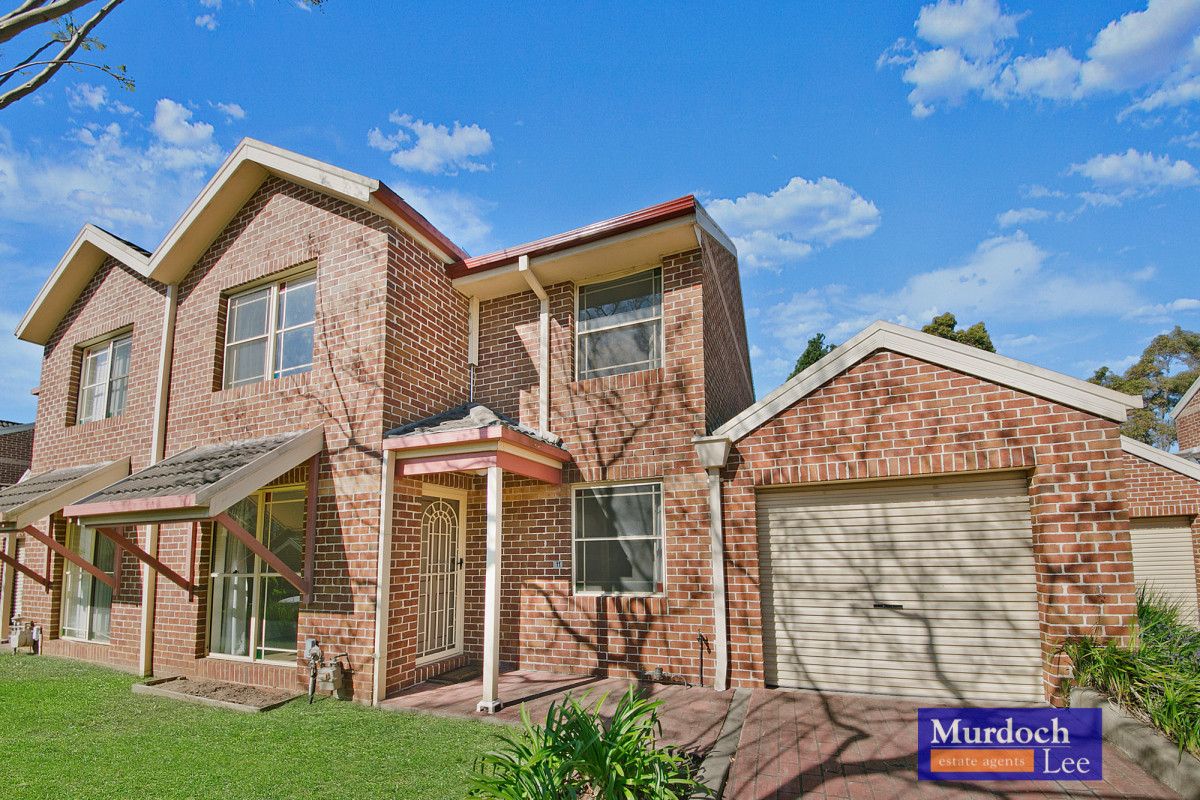 11/10 View Street, West Pennant Hills NSW 2125, Image 0