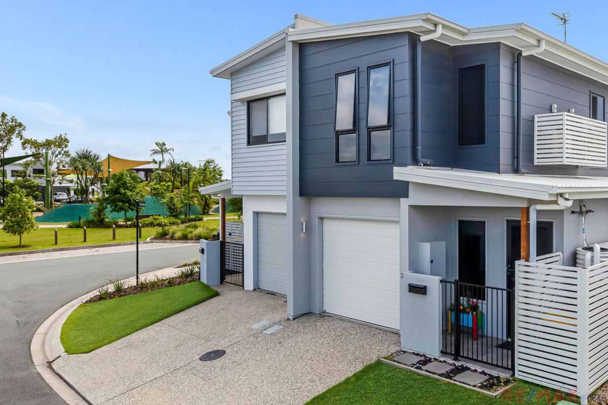 3 Paul Crescent, Nirimba QLD 4551, Image 0