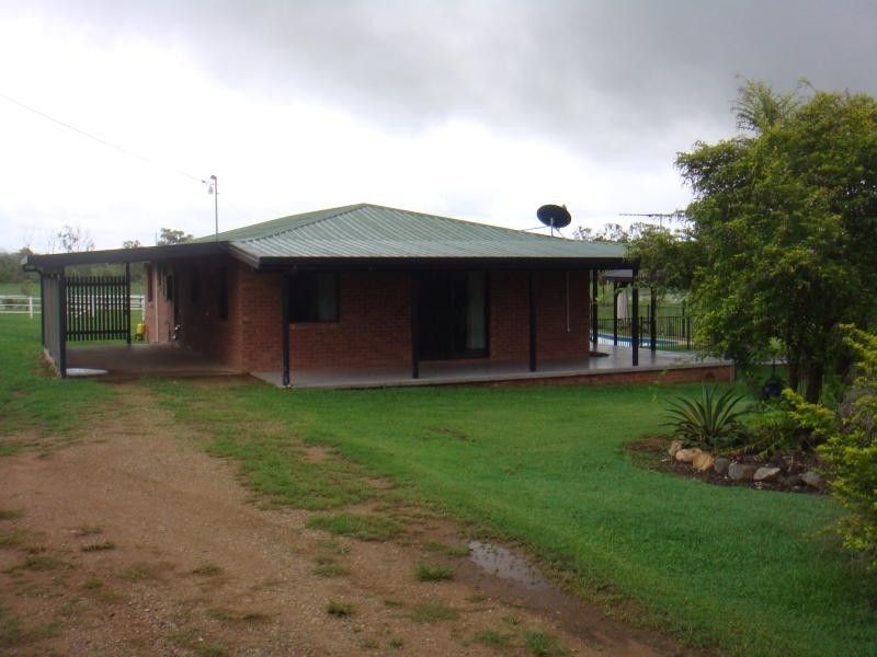 1574 Kelsey Creek Road, Kelsey Creek QLD 4800, Image 1