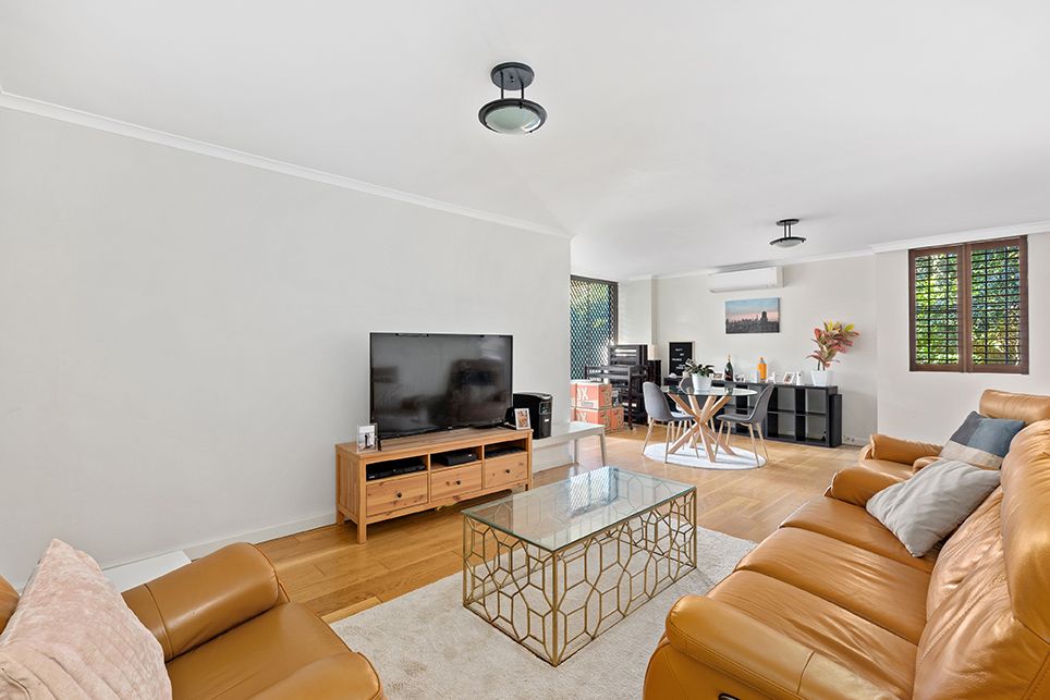 2 bedrooms Apartment / Unit / Flat in 32/81B Gerard Street CREMORNE NSW, 2090