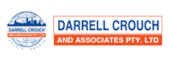 Logo for Darrell Crouch and Associates Pty Ltd