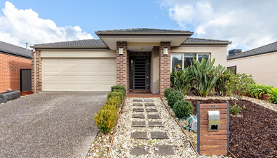 Picture of 25 Everard Road, MERNDA VIC 3754