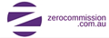_Zero Commission's logo
