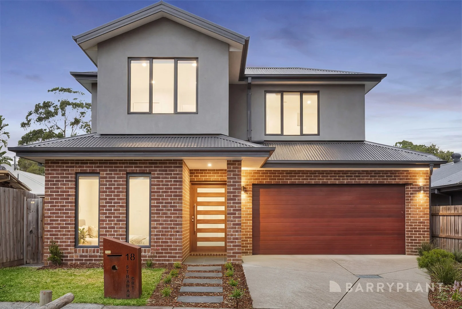 18 Strahan Court, Boronia VIC 3155