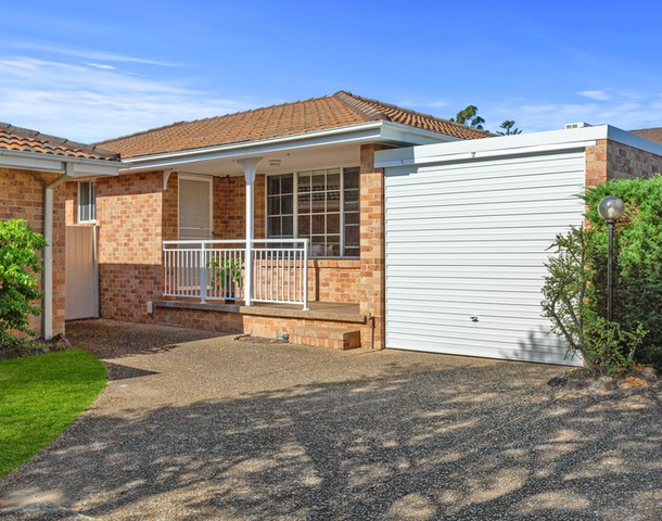 7/12 Homedale Crescent, Connells Point NSW 2221
