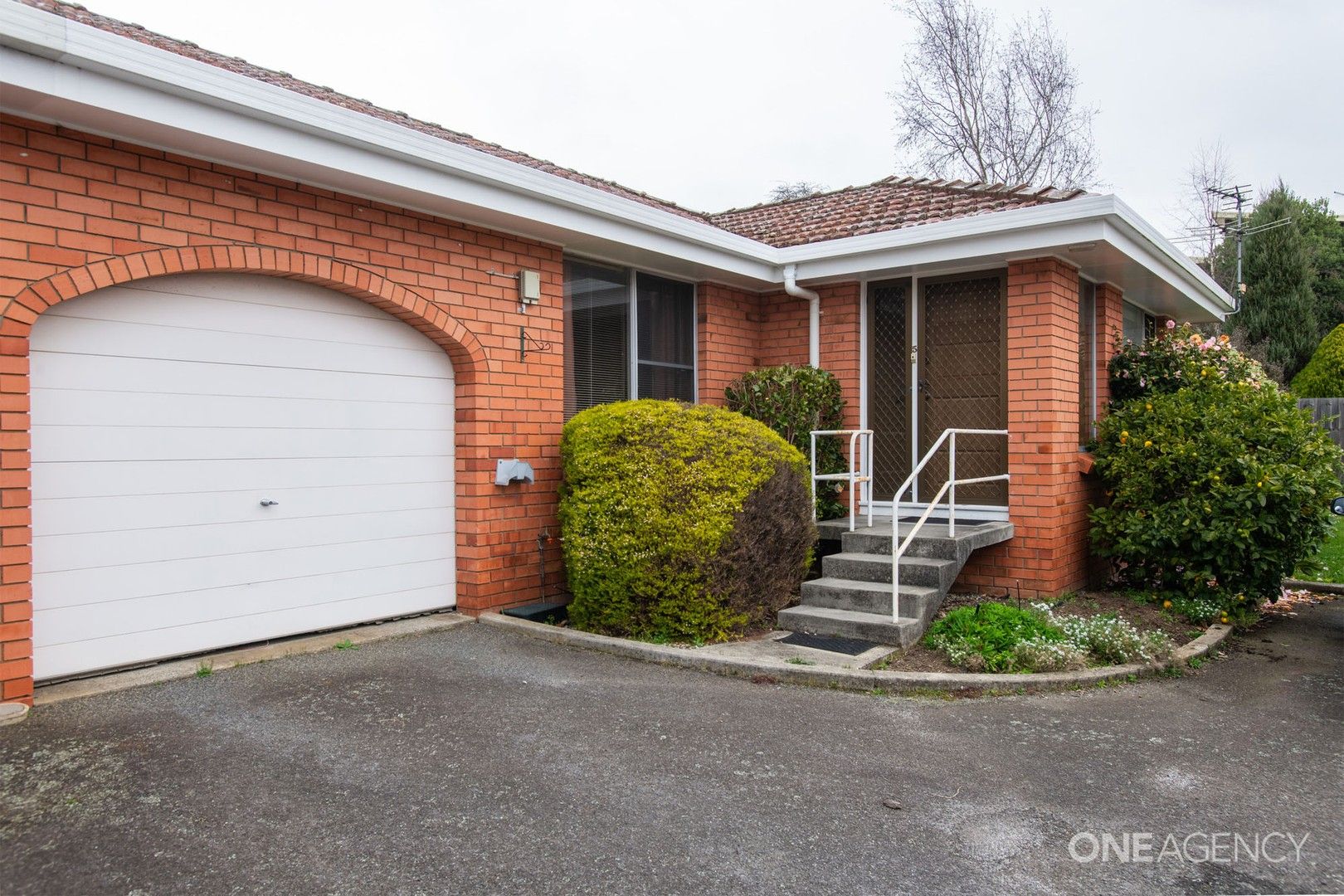 5/41 Amy Road, Newstead TAS 7250, Image 0