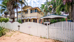Picture of 1 Ethel Street, HYDE PARK QLD 4812