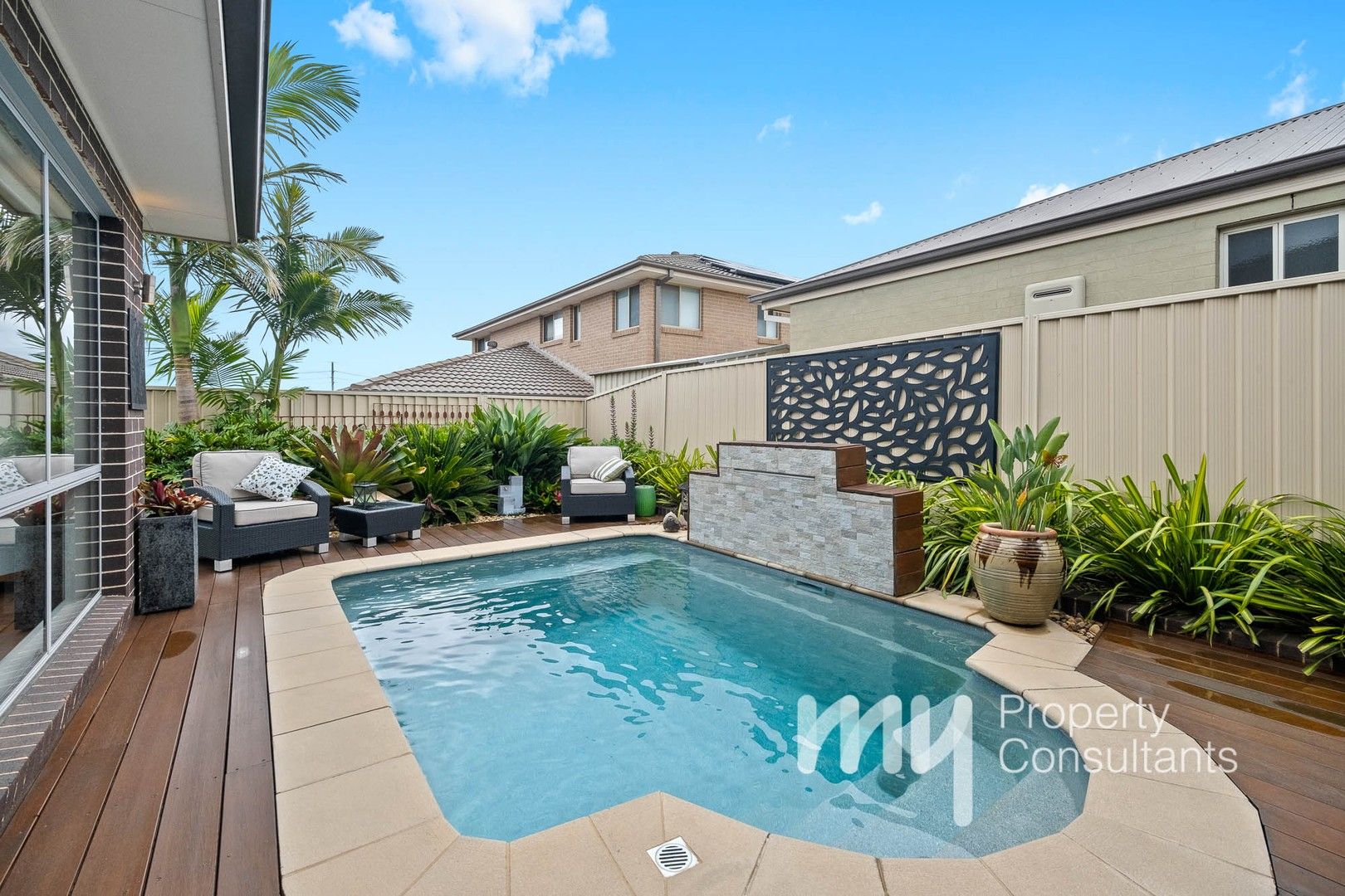 26 Mckenzie Boulevard, Gregory Hills NSW 2557, Image 0