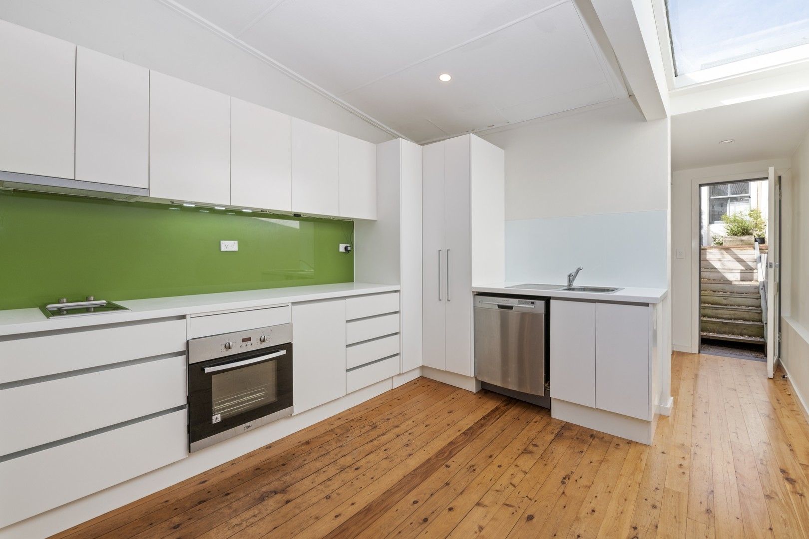 3 bedrooms Terrace in 34 Forsyth Street GLEBE NSW, 2037