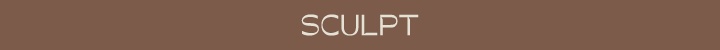 Branding for Sculpt