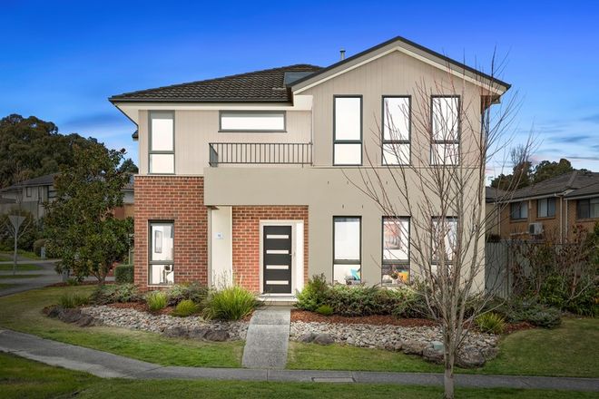 Picture of 14 The Range Boulevard, CROYDON VIC 3136