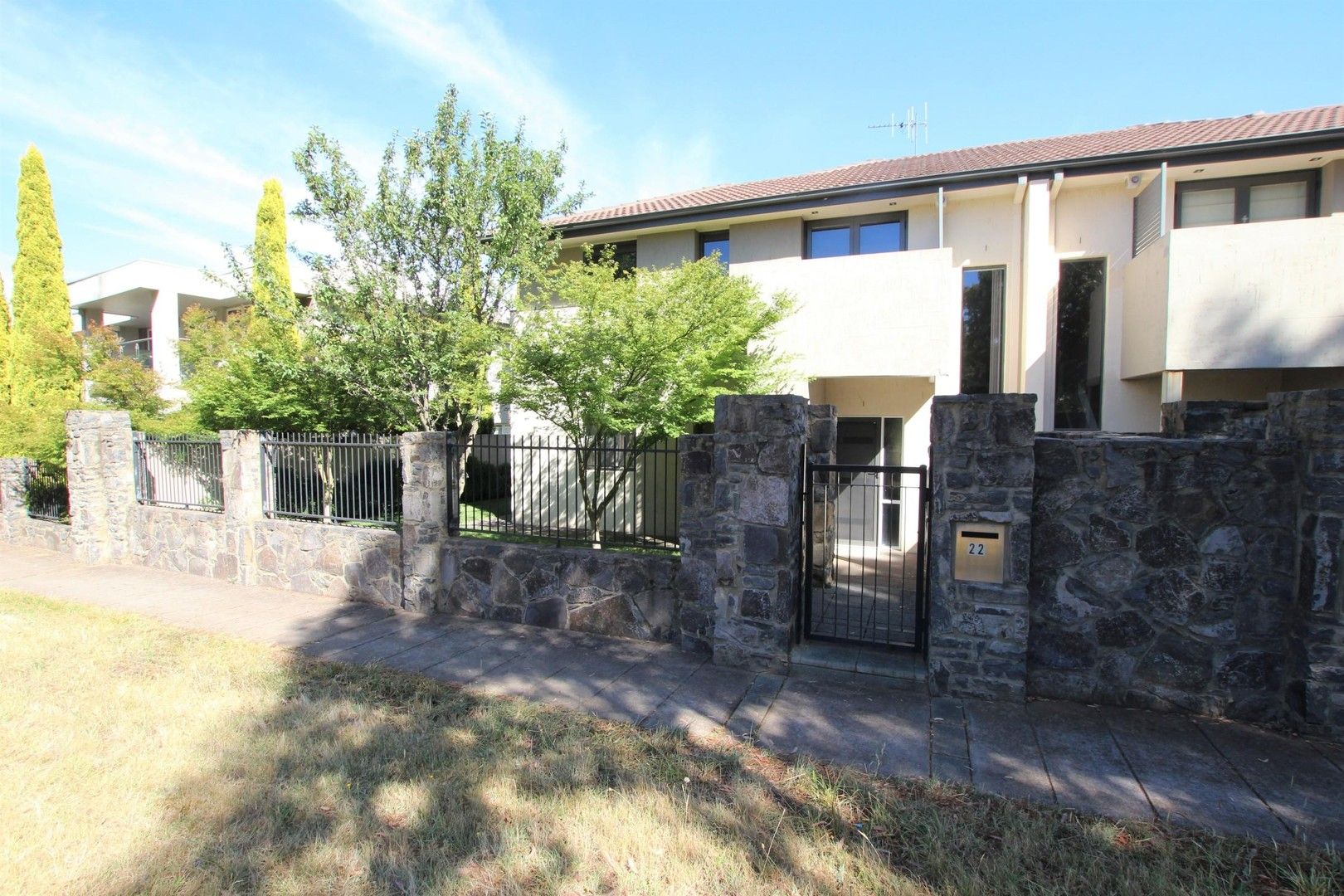 3 bedrooms House in 22 Cudgewa Lane HARRISON ACT, 2914