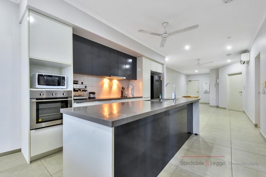 302/21 Sergison Circuit, Nightcliff NT 0810, Image 1