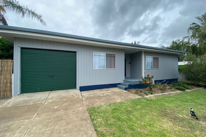 Picture of 33 PARADISE STREET, POINT VERNON QLD 4655