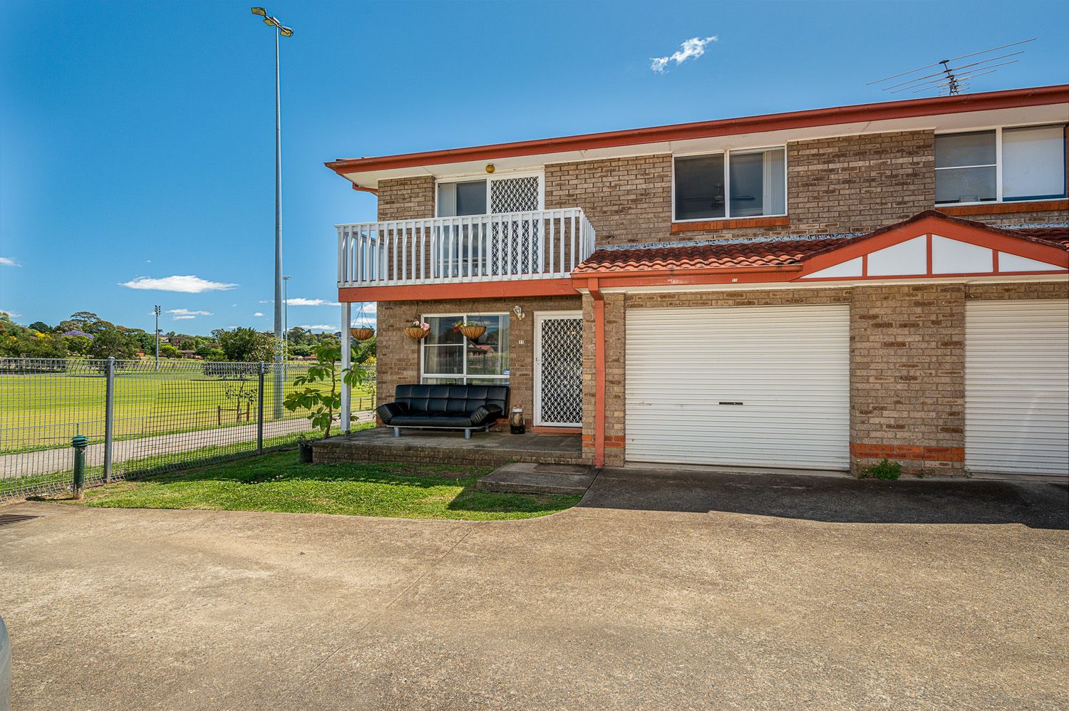 11/8 Wickfield Circuit, Ambarvale NSW 2560, Image 0