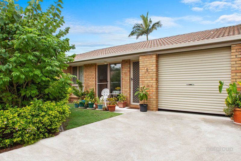 6/53 Kangaroo Avenue, Coombabah QLD 4216, Image 1