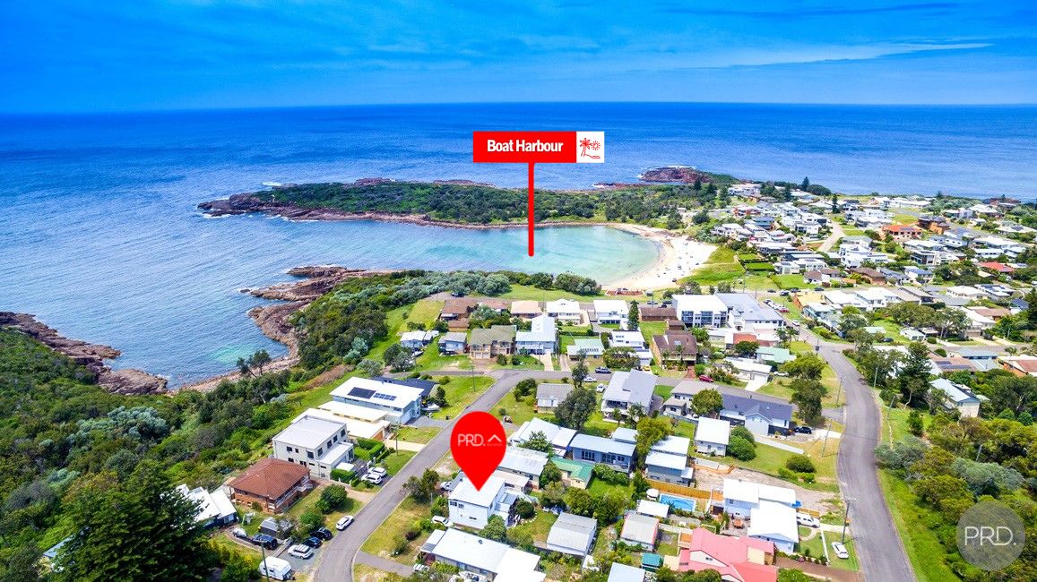 7 Tomaree Crescent, Boat Harbour Property History & Address Research