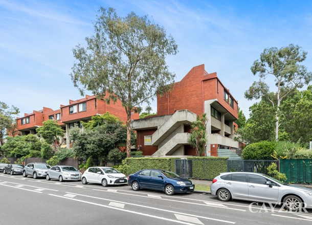 C7/85 Haines Street, North Melbourne VIC 3051