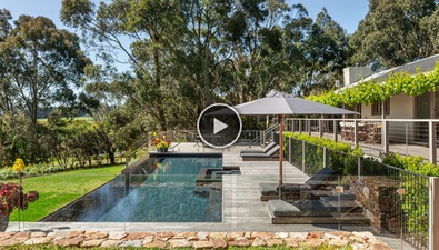 Picture of 542 Purves Road, MAIN RIDGE VIC 3928