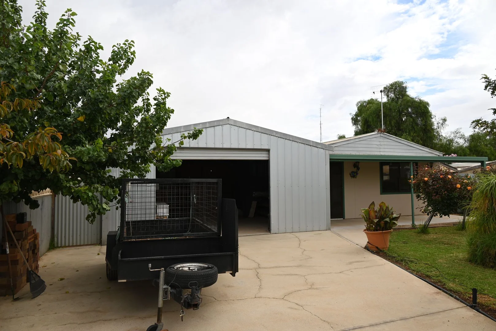 Additional image 12 of 6 Gouge Street, Morgan SA 5320