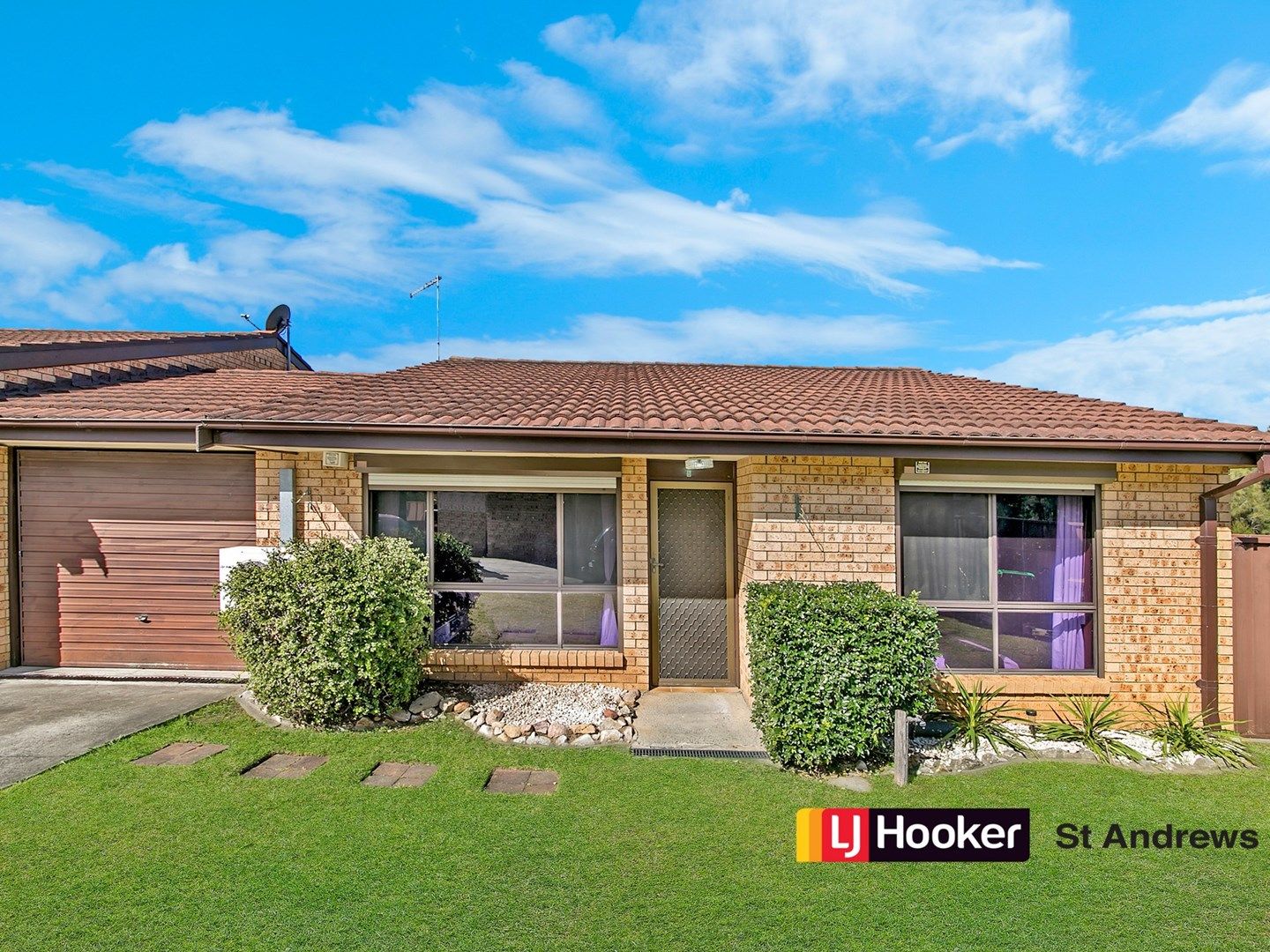 5/49 Blairgowrie Circuit, St Andrews NSW 2566, Image 0