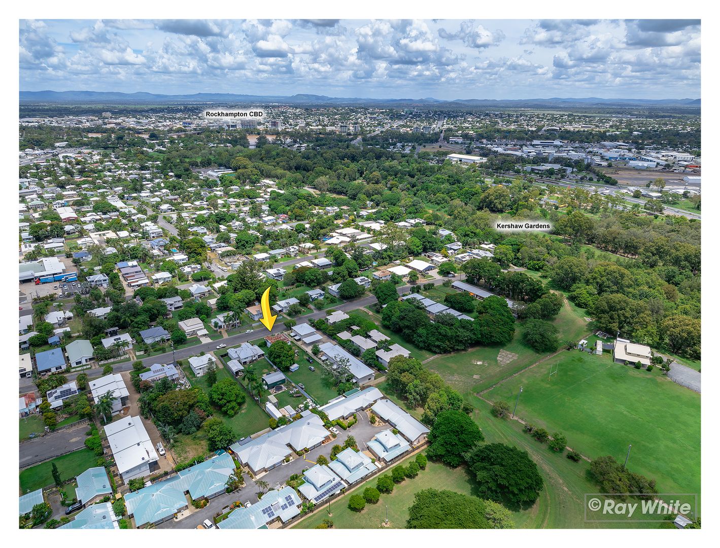 25 Card Street, Berserker QLD 4701, Image 2