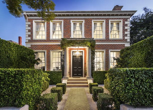 4A Burnie Street, Toorak VIC 3142