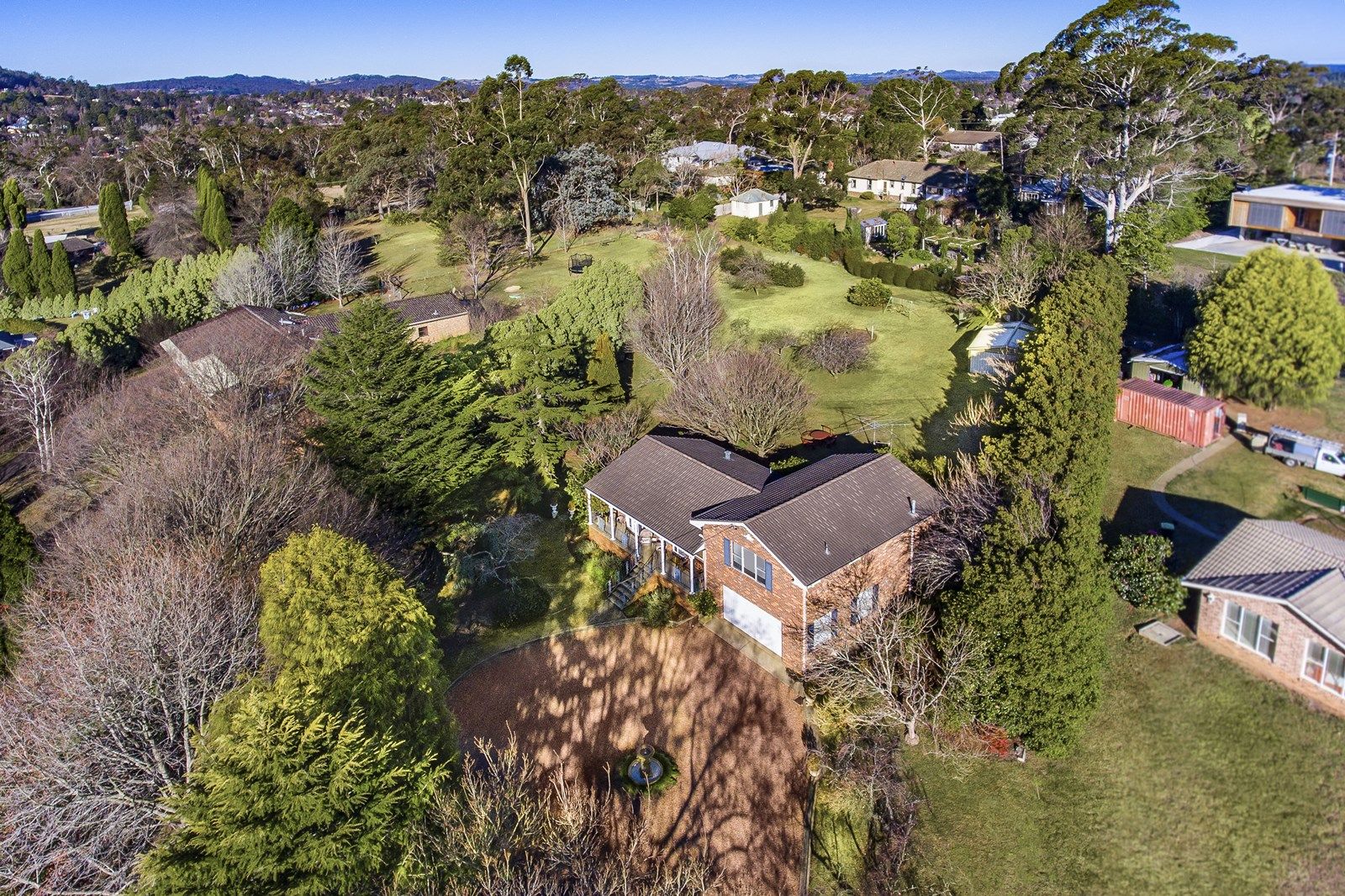 16 Fairway Drive, Bowral NSW 2576, Image 1