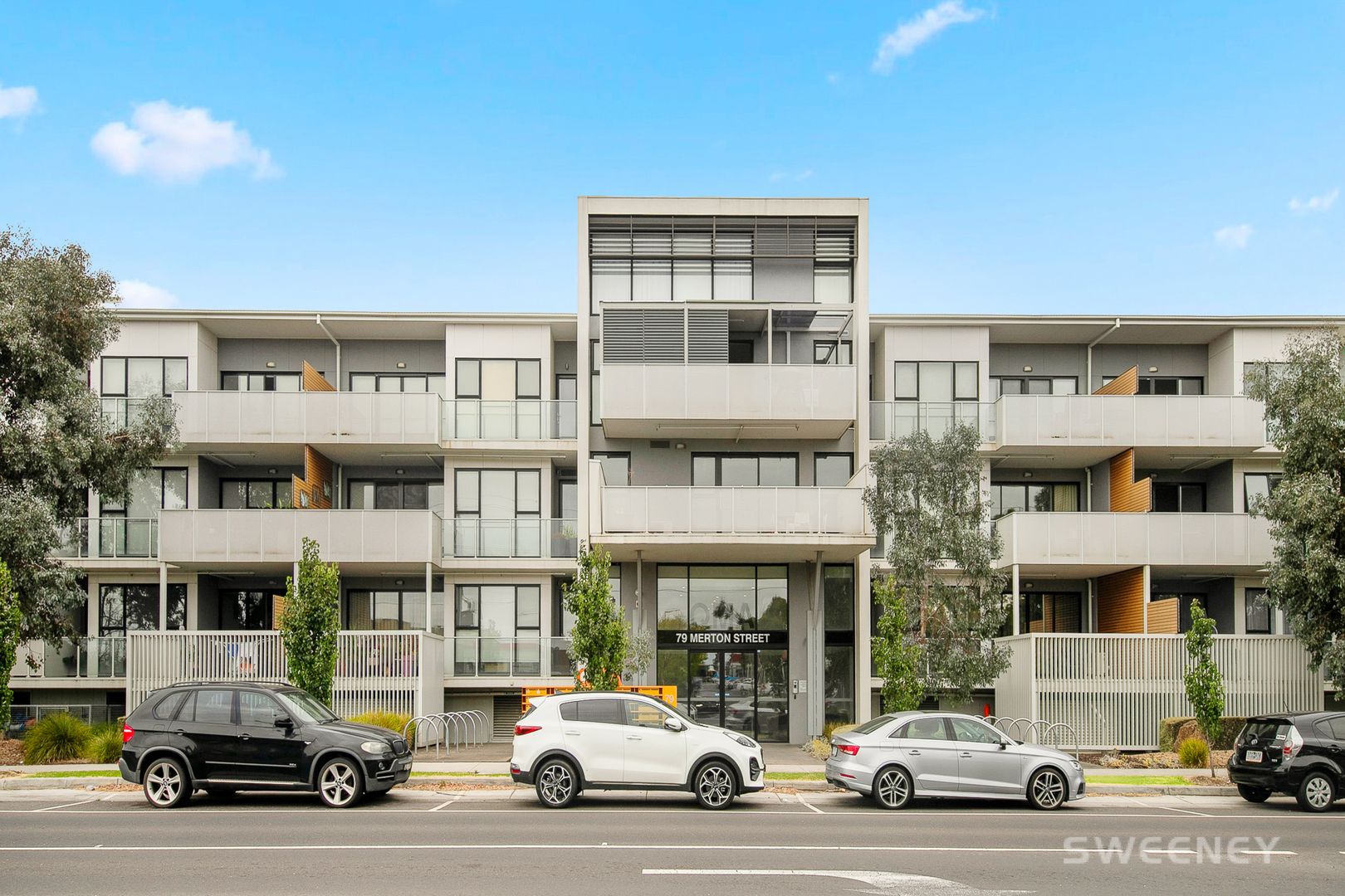 G18/79 Merton Street, Altona Meadows VIC 3028, Image 1