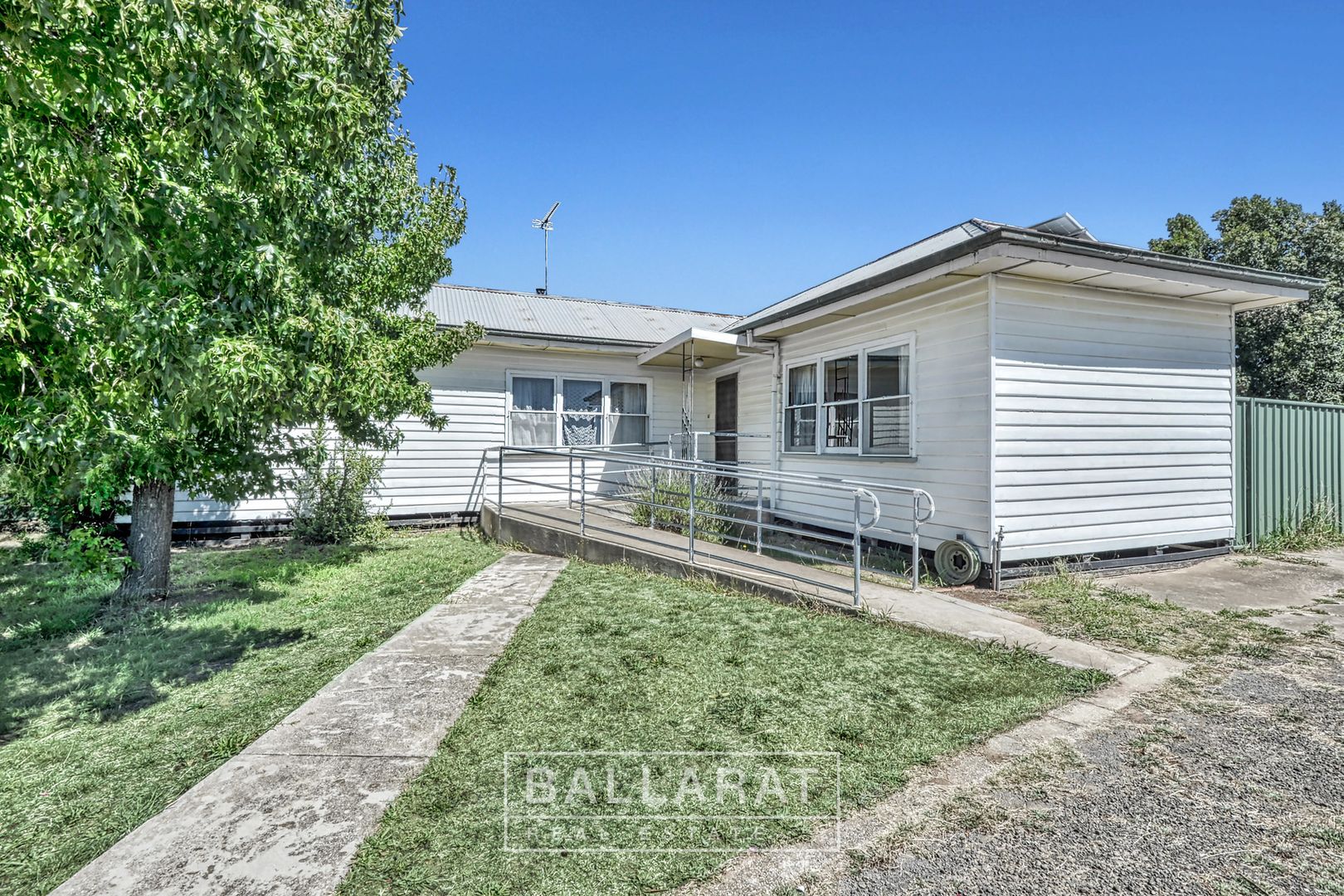 195 Gladstone Street, Maryborough VIC 3465, Image 1