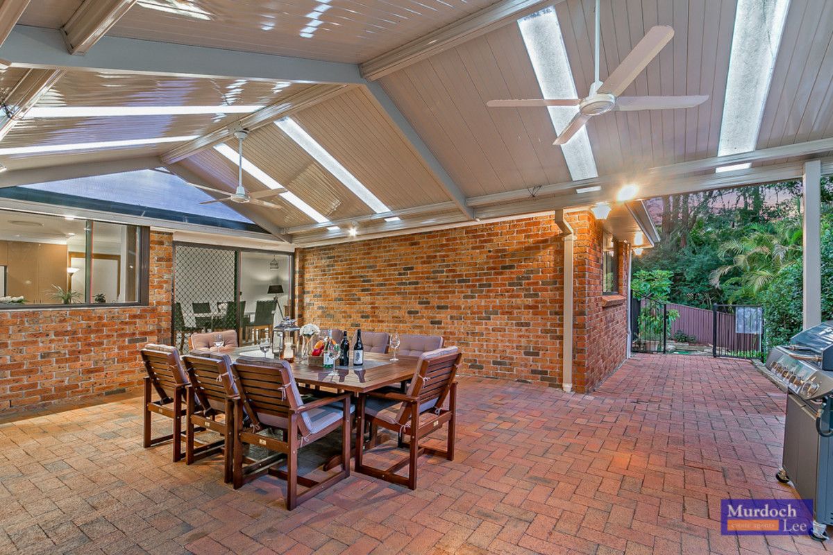 12 Henley Close, Castle Hill NSW 2154, Image 2
