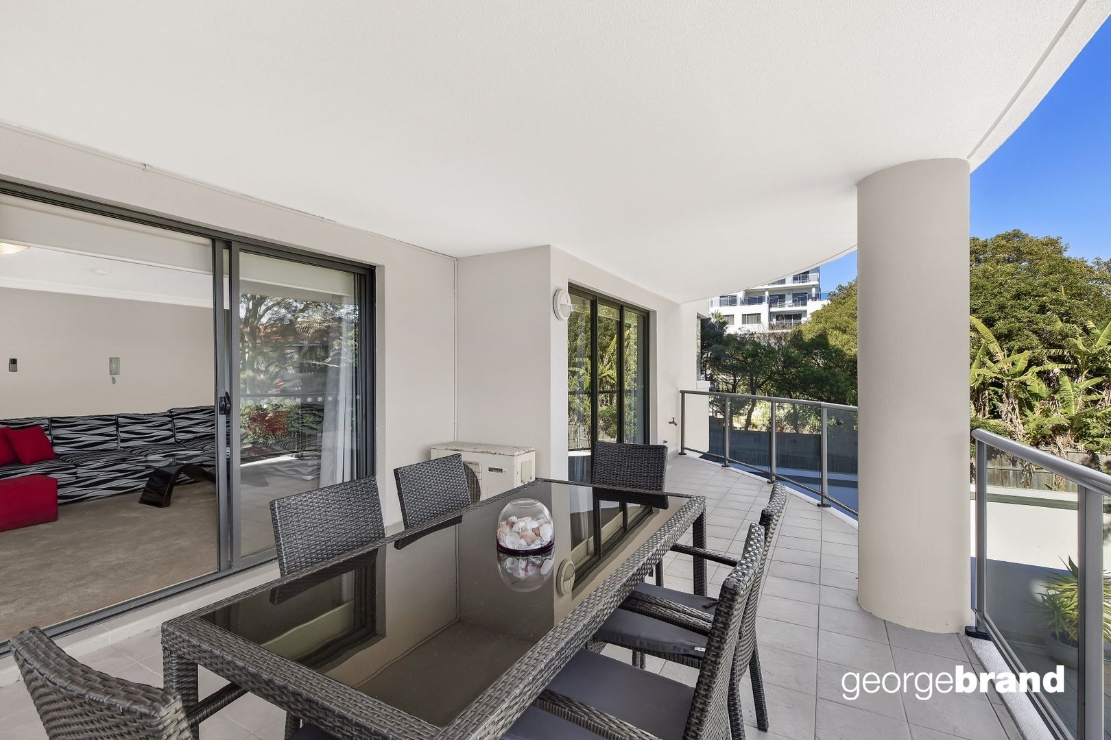 203/1-9 Torrens Avenue, The Entrance NSW 2261, Image 1