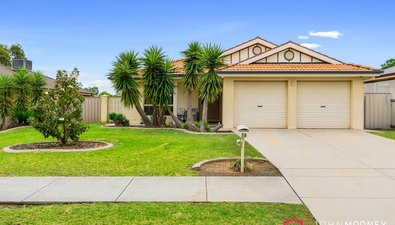 Picture of 76 Yentoo Drive, GLENFIELD PARK NSW 2650