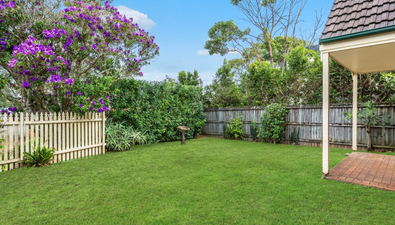 Picture of 1/8 Northcote Road, HORNSBY NSW 2077