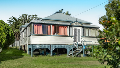 Picture of 262 James Street, HARRISTOWN QLD 4350