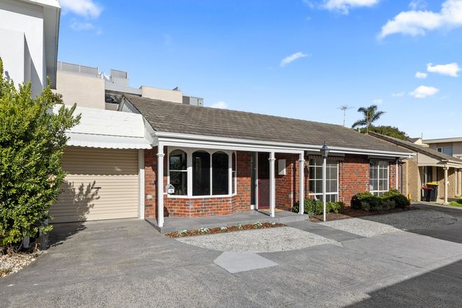 Picture of 10/200 Nepean Highway, ASPENDALE VIC 3195