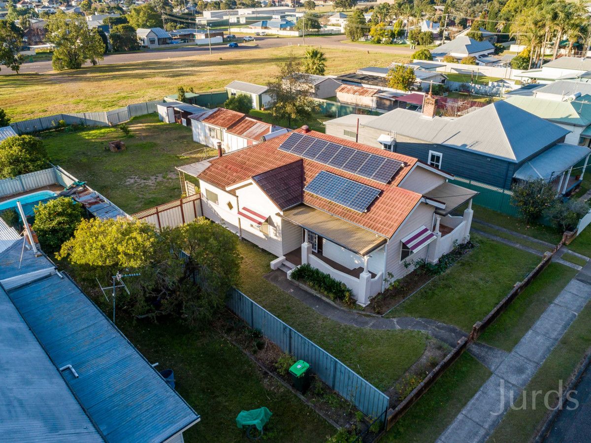 8 Gordon Avenue, Cessnock NSW 2325, Image 2