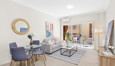 Picture of 74/14-18 College Crescent, HORNSBY NSW 2077